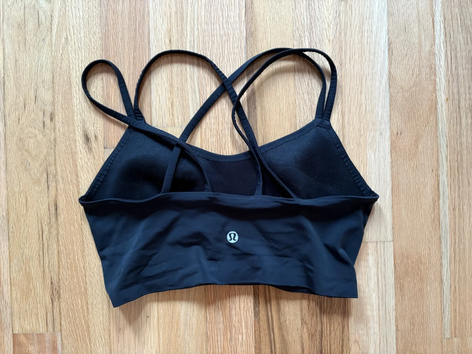 Image for Lululemon Top 6