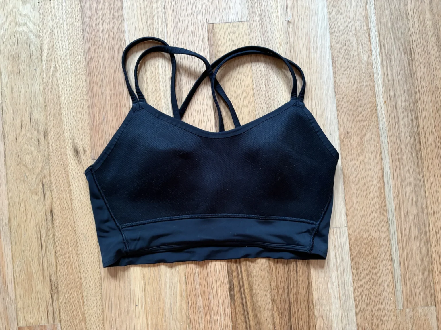 Image for Lululemon Top 6