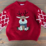 Featured thumbnail for Zara jumper, size 3 years