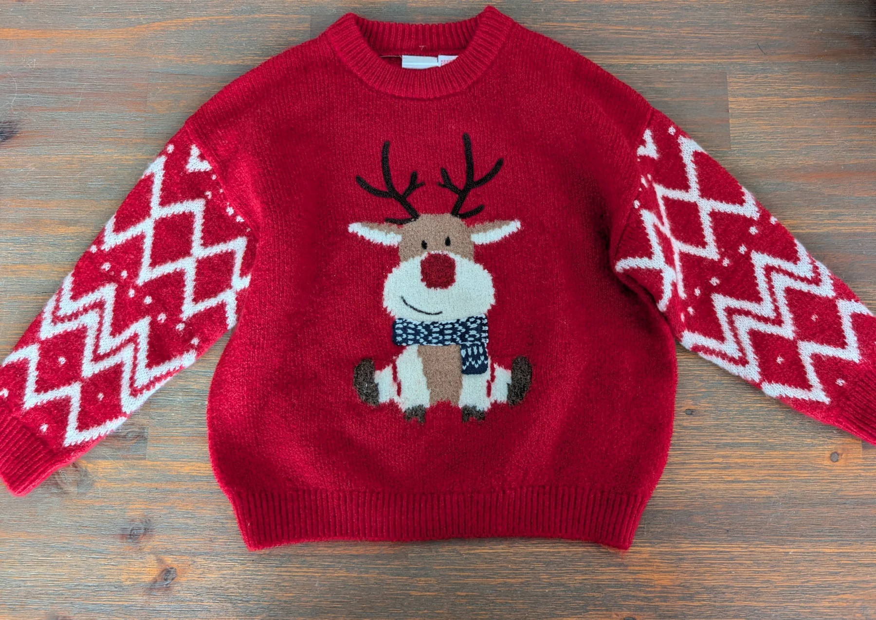 Zara jumper, size 3 years Zara seconde main