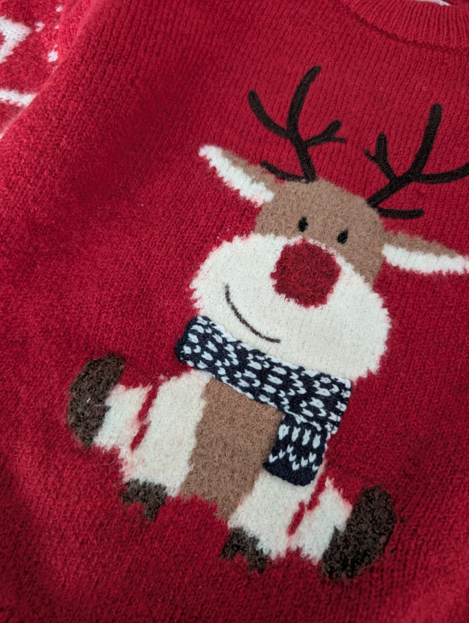 Image for Zara jumper, size 3 years
