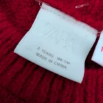 Thumbnail for Zara jumper, size 3 years