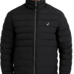 Featured thumbnail for Nautica men’s XL reversible mid-season coat