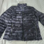 Thumbnail for Nautica men’s XL reversible mid-season coat