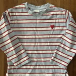 Featured thumbnail for Jumper, Zara, age 7