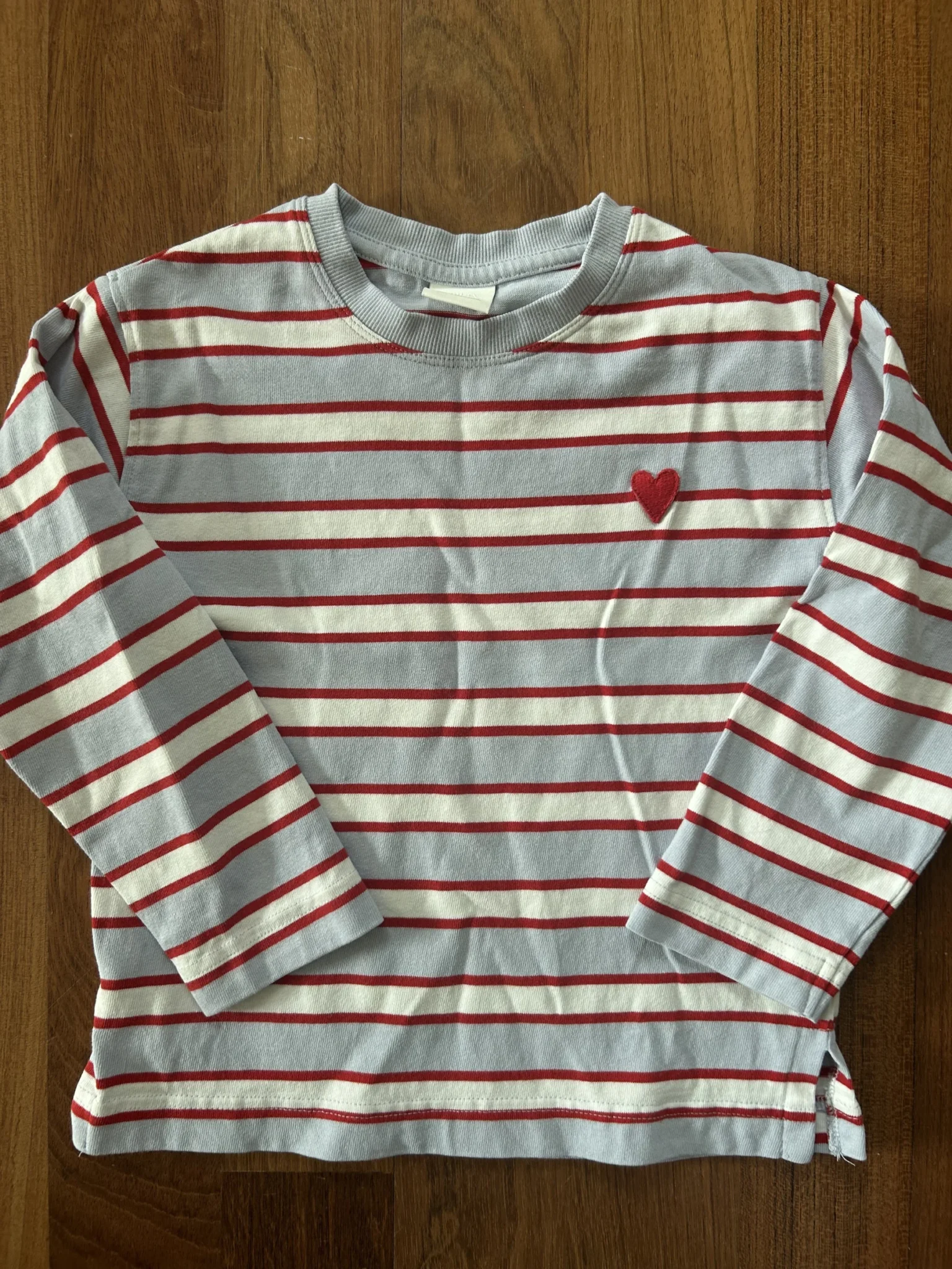 Featured image for Jumper, Zara, age 7