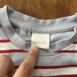 Thumbnail for Jumper, Zara, age 7