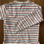 Thumbnail for Jumper, Zara, age 7