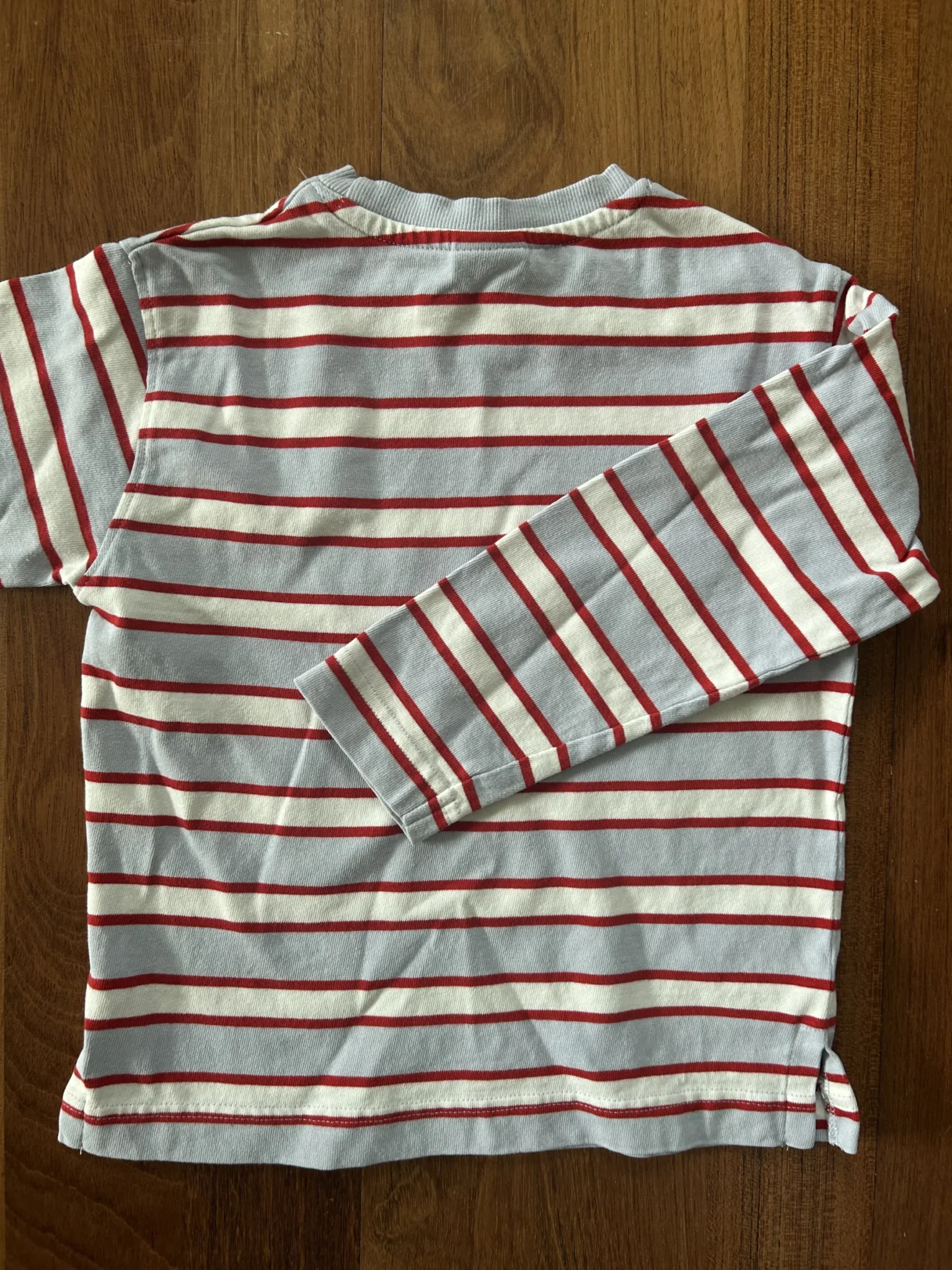 Image for Jumper, Zara, age 7