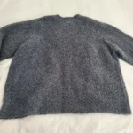 Thumbnail for Rachel bouclé cardigan by Rachel Roy