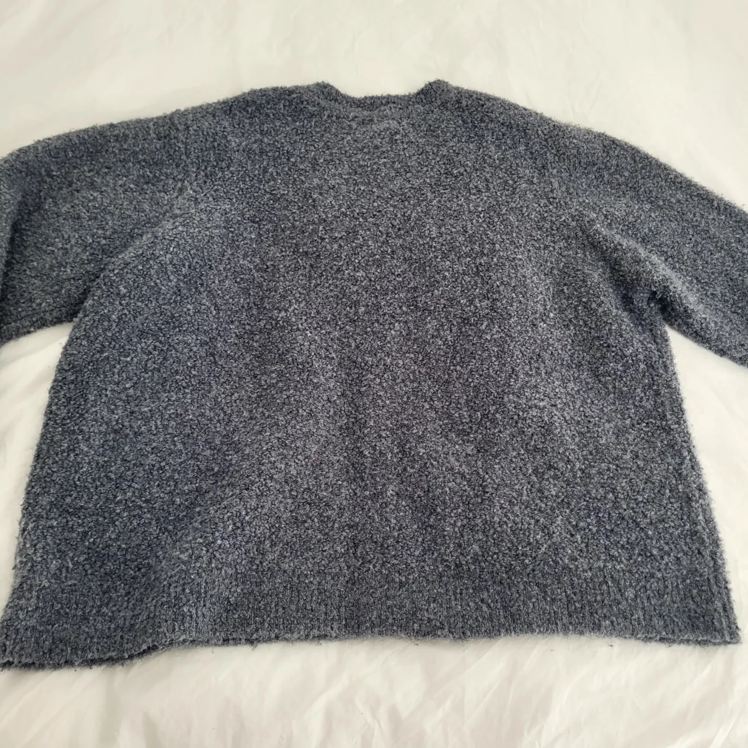 Image for Rachel bouclé cardigan by Rachel Roy