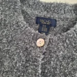 Thumbnail for Rachel bouclé cardigan by Rachel Roy