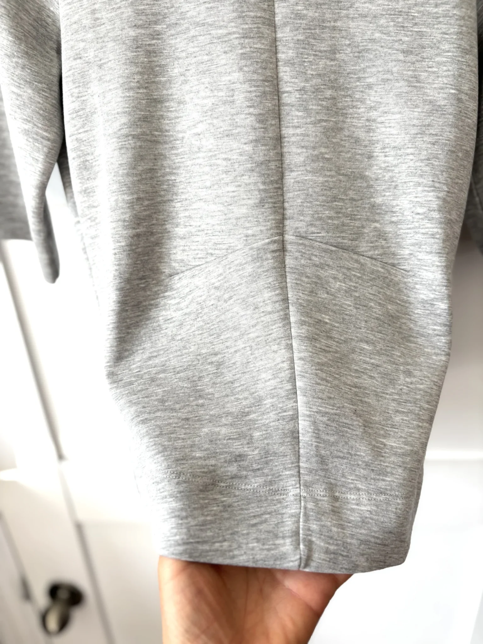 Image for ♥️Haut gris  IN WEAR