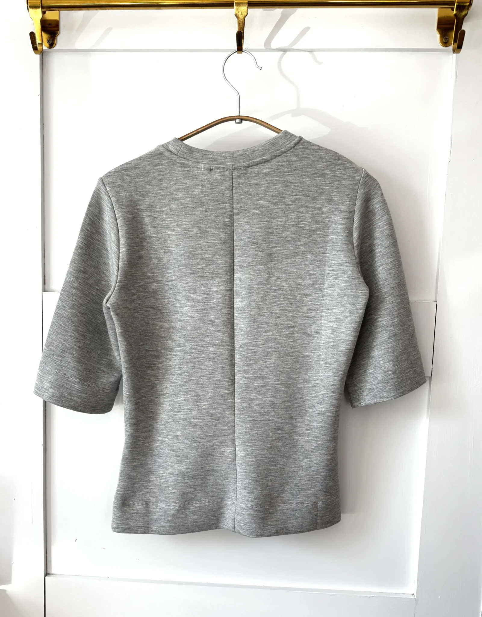 Image for ♥️Haut gris  IN WEAR