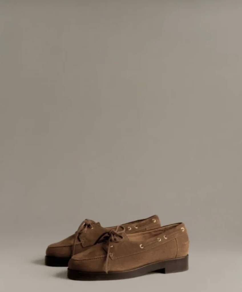 Mocassin sezane Sézane seconde main