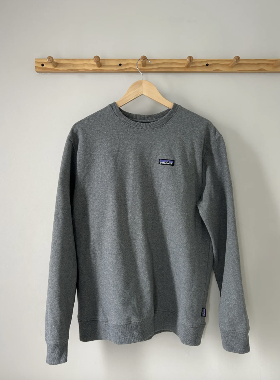 Patagonia Jumper – Uprisal Crew – Men’s Large Patagonia seconde main