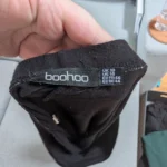 Thumbnail for Cycling shorts to wear under a dress