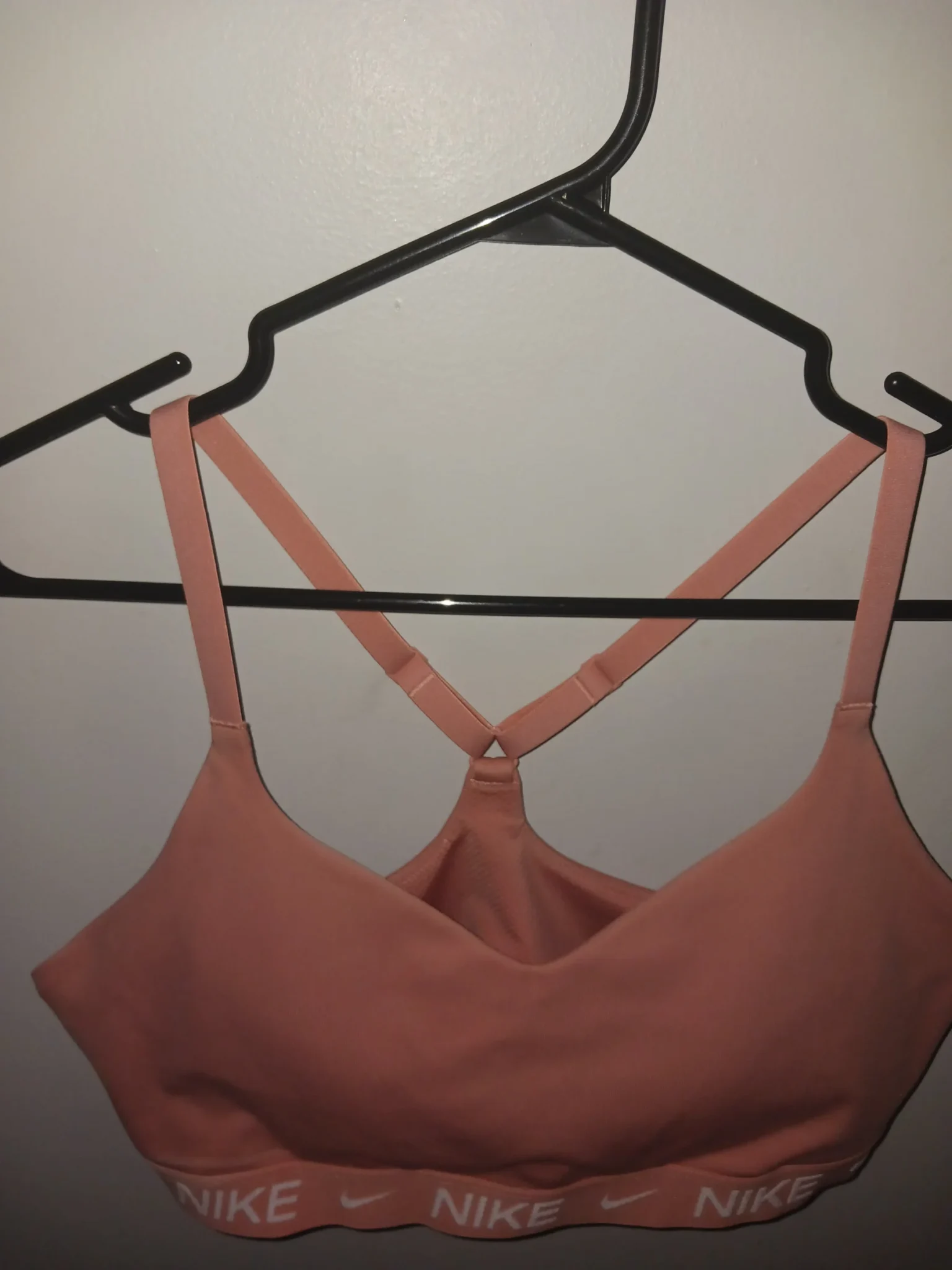 Image for Nike XL bra