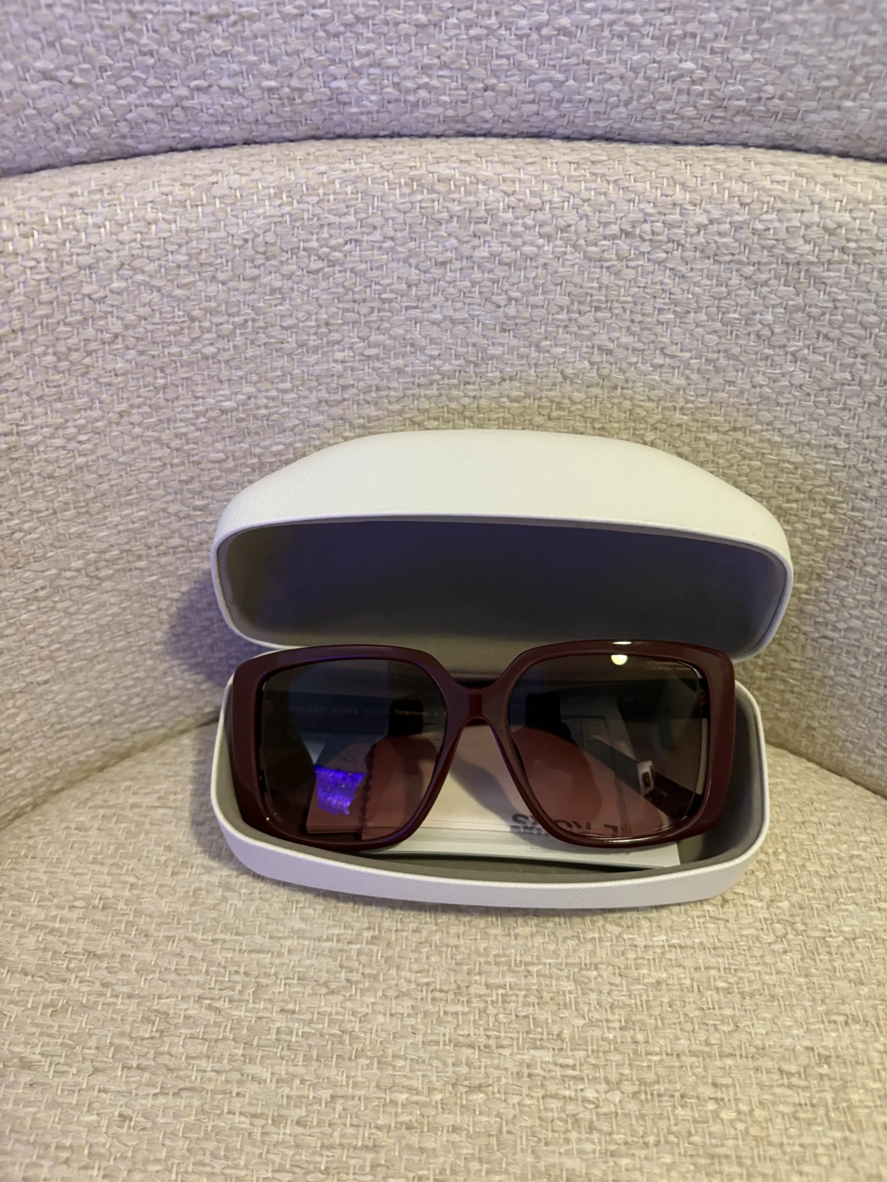 MK Glasses Michael Kors seconde main
