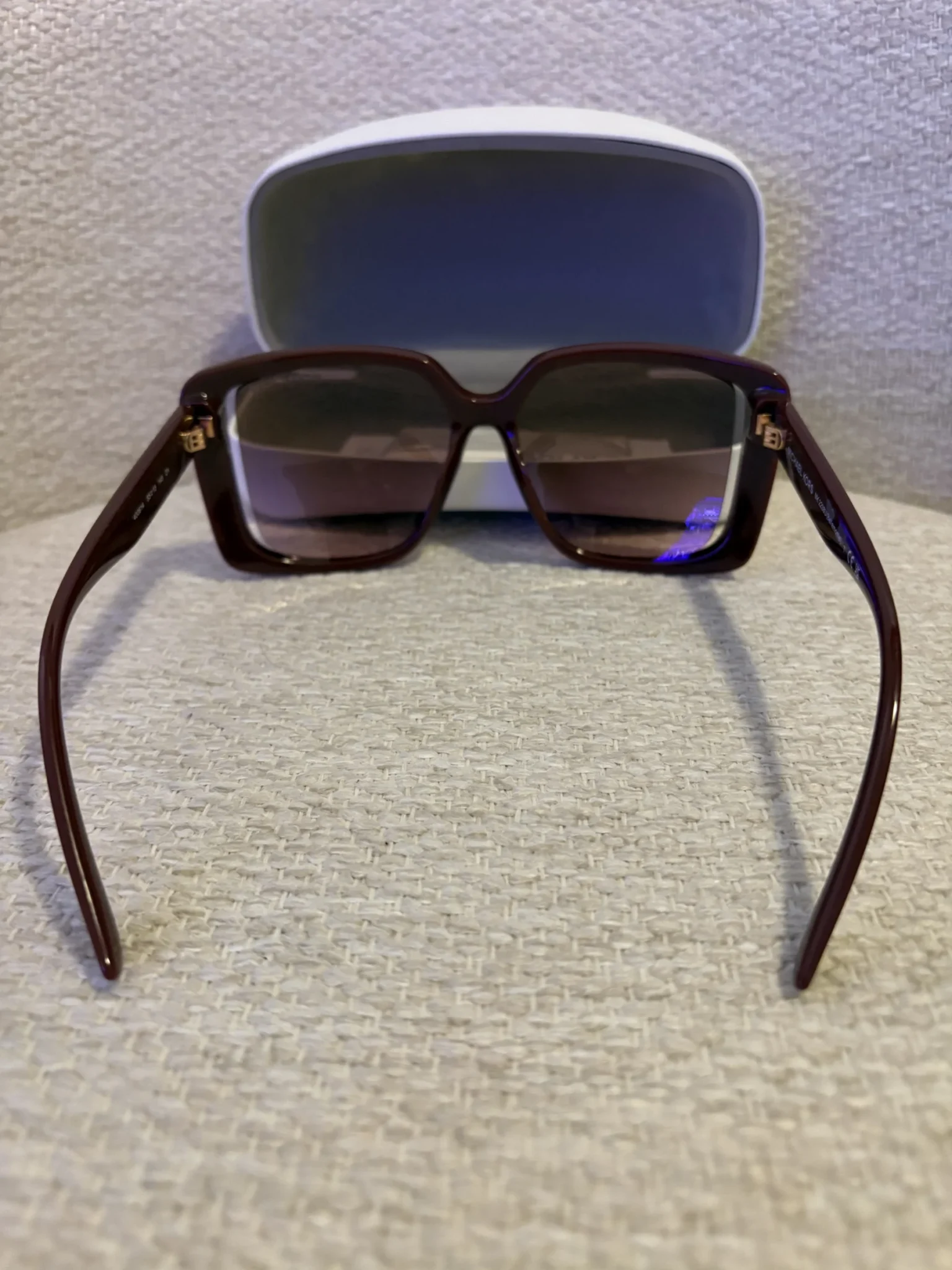 Image for MK Glasses