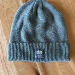 Thumbnail for Blue-grey hat