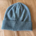Thumbnail for Blue-grey hat