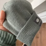 Thumbnail for Blue-grey hat