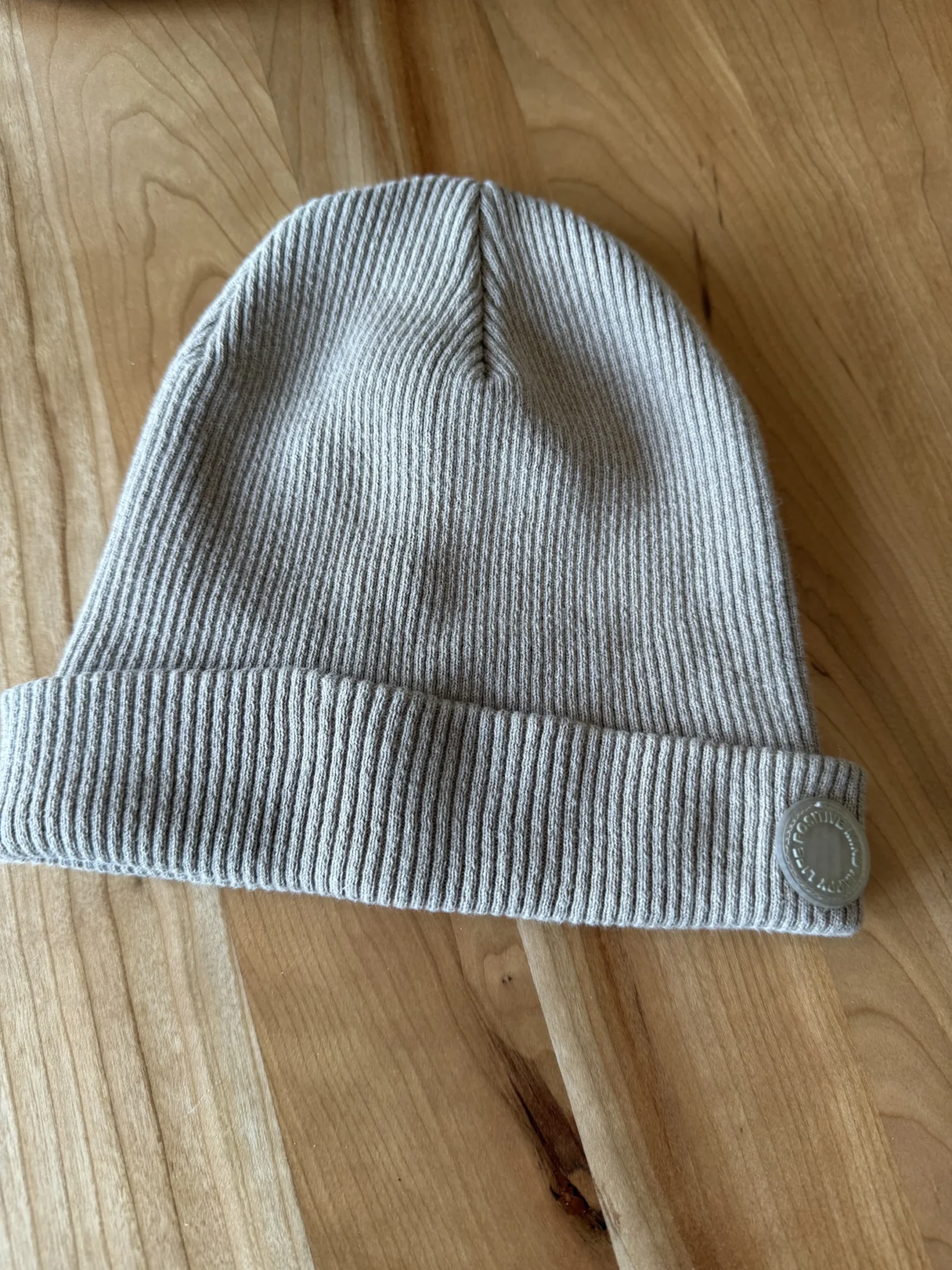 Image for Beige hat