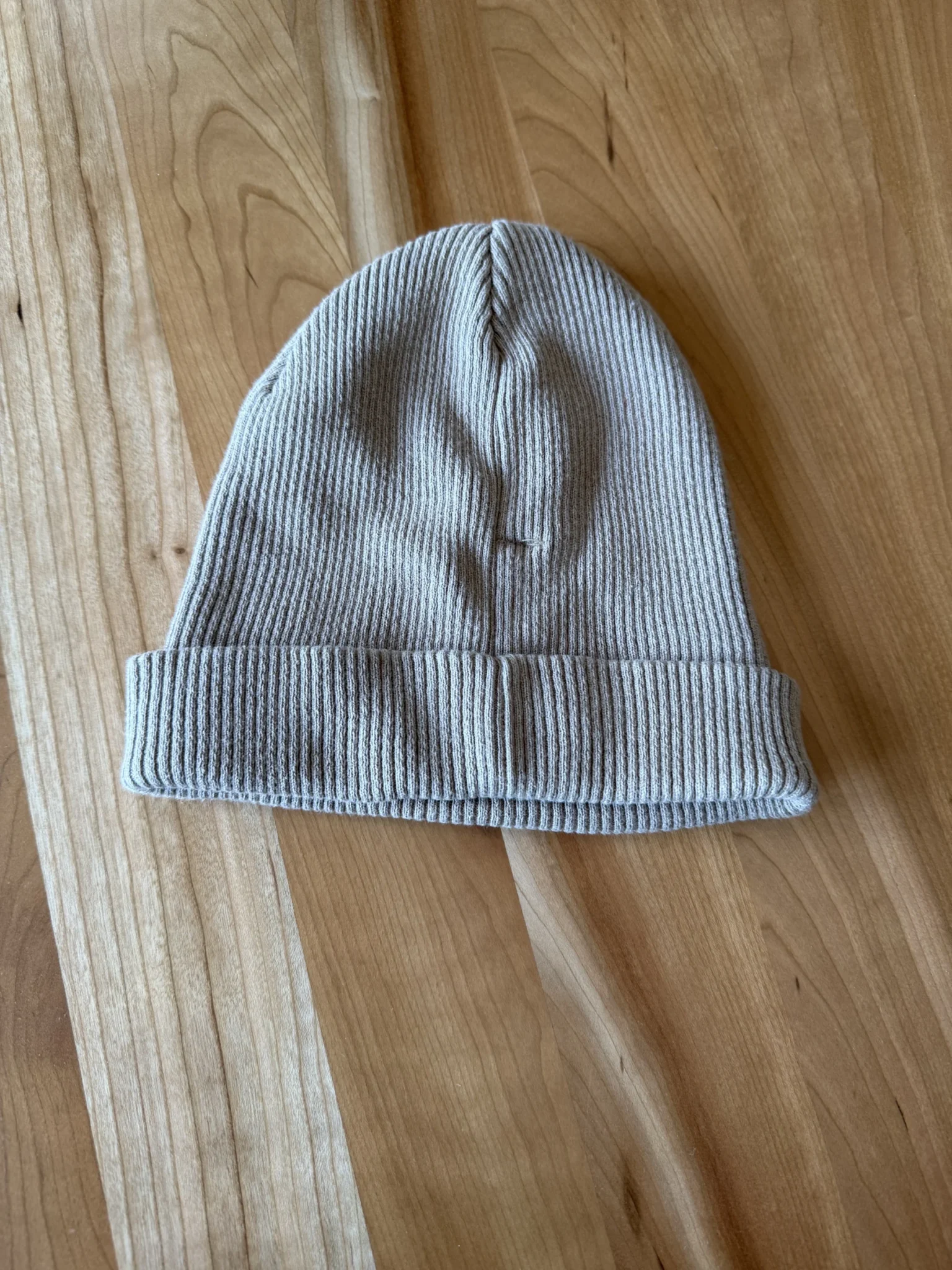 Image for Beige hat