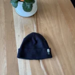 Featured thumbnail for Black beanie