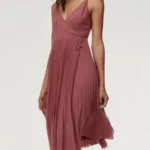 Featured thumbnail for 🌷Robe Beaune - Aritzia