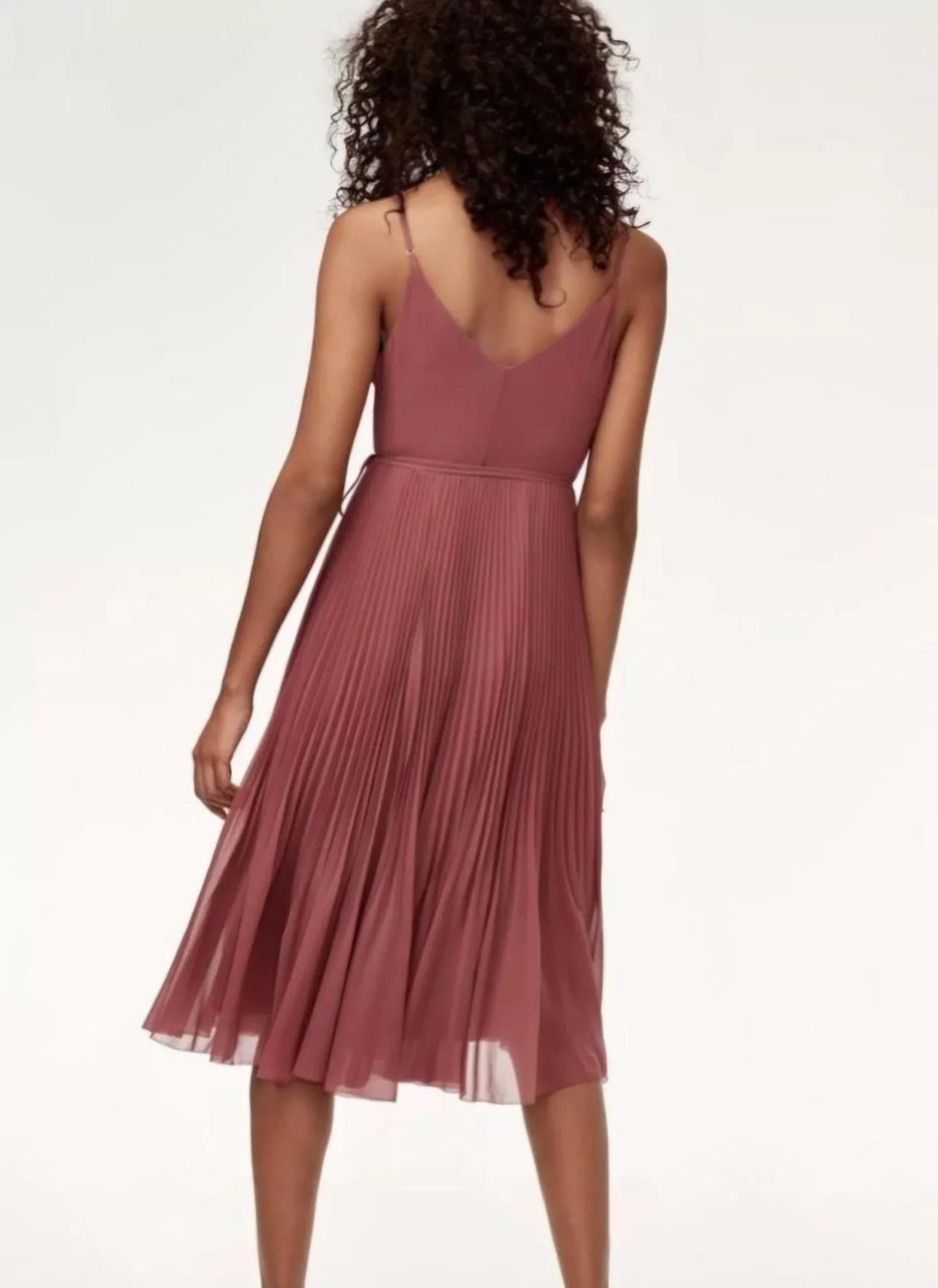 Image for 🌷Robe Beaune - Aritzia
