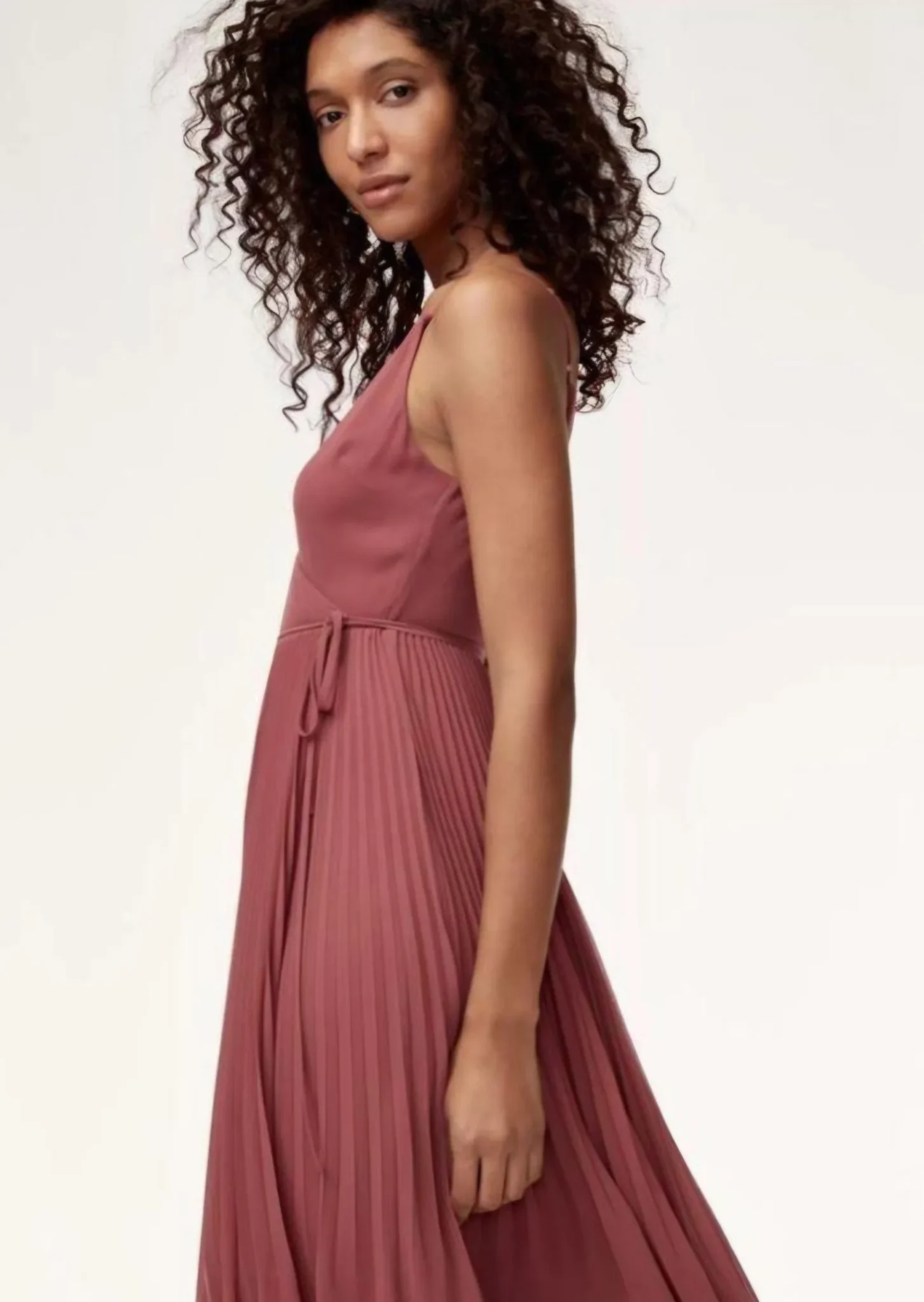 Image for 🌷Robe Beaune - Aritzia