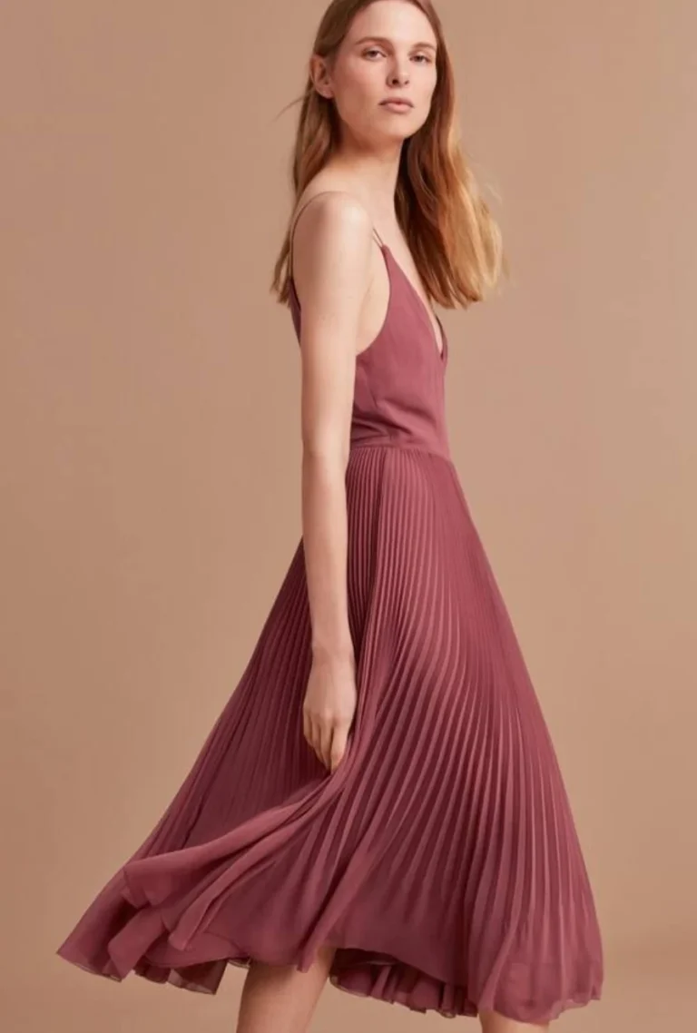Image for 🌷Robe Beaune - Aritzia