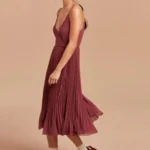Thumbnail for 🌷Robe Beaune - Aritzia
