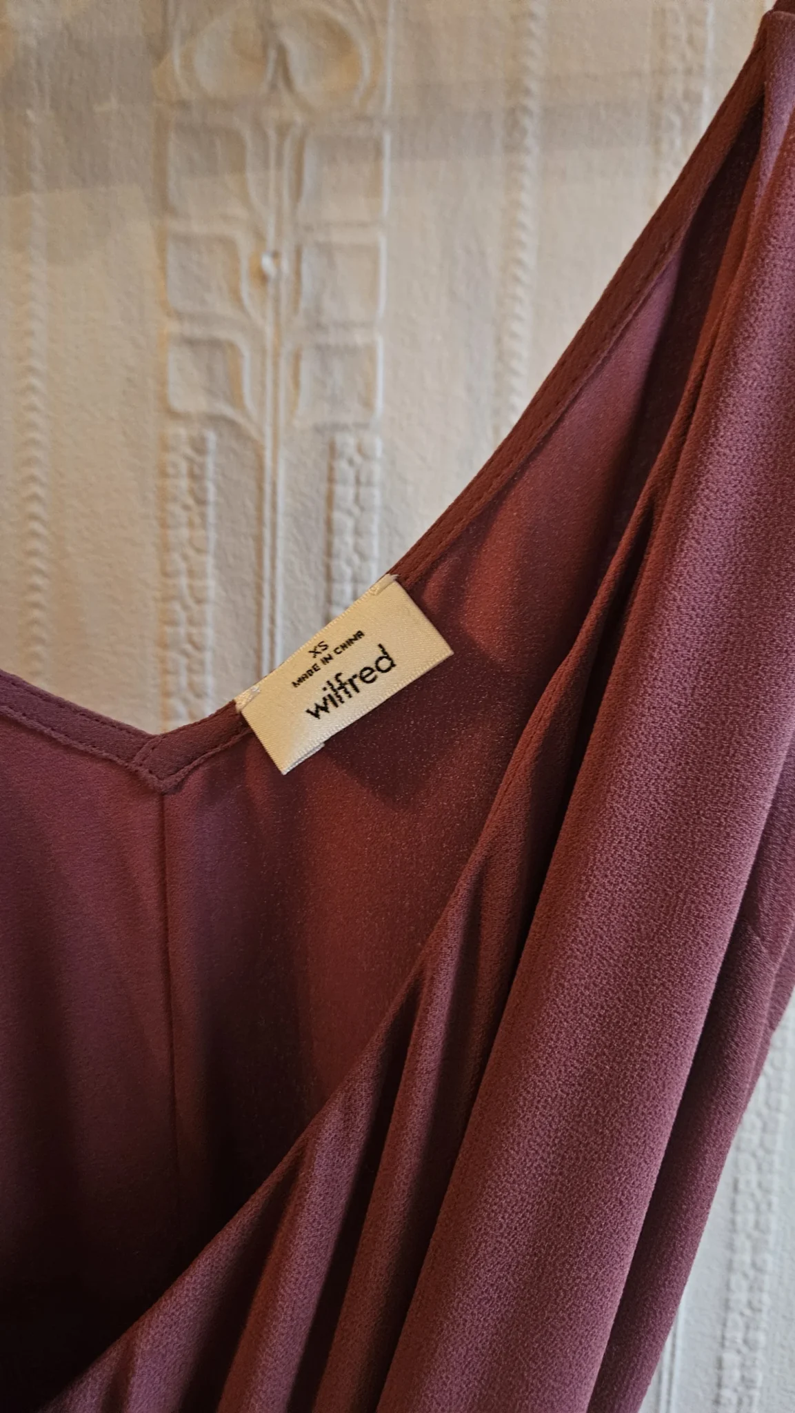 Image for 🌷Robe Beaune - Aritzia