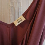 Thumbnail for 🌷Robe Beaune - Aritzia