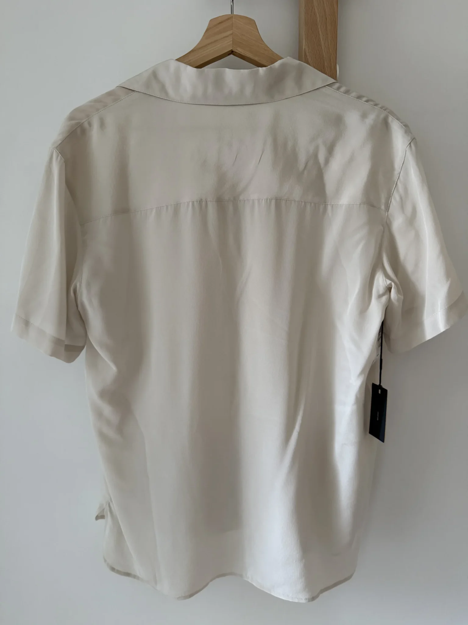 Image for Babaton Chemise en soie “Access”