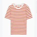 Featured thumbnail for 🌷Striped T-shirt – COS