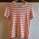Thumbnail for 🌷Striped T-shirt – COS