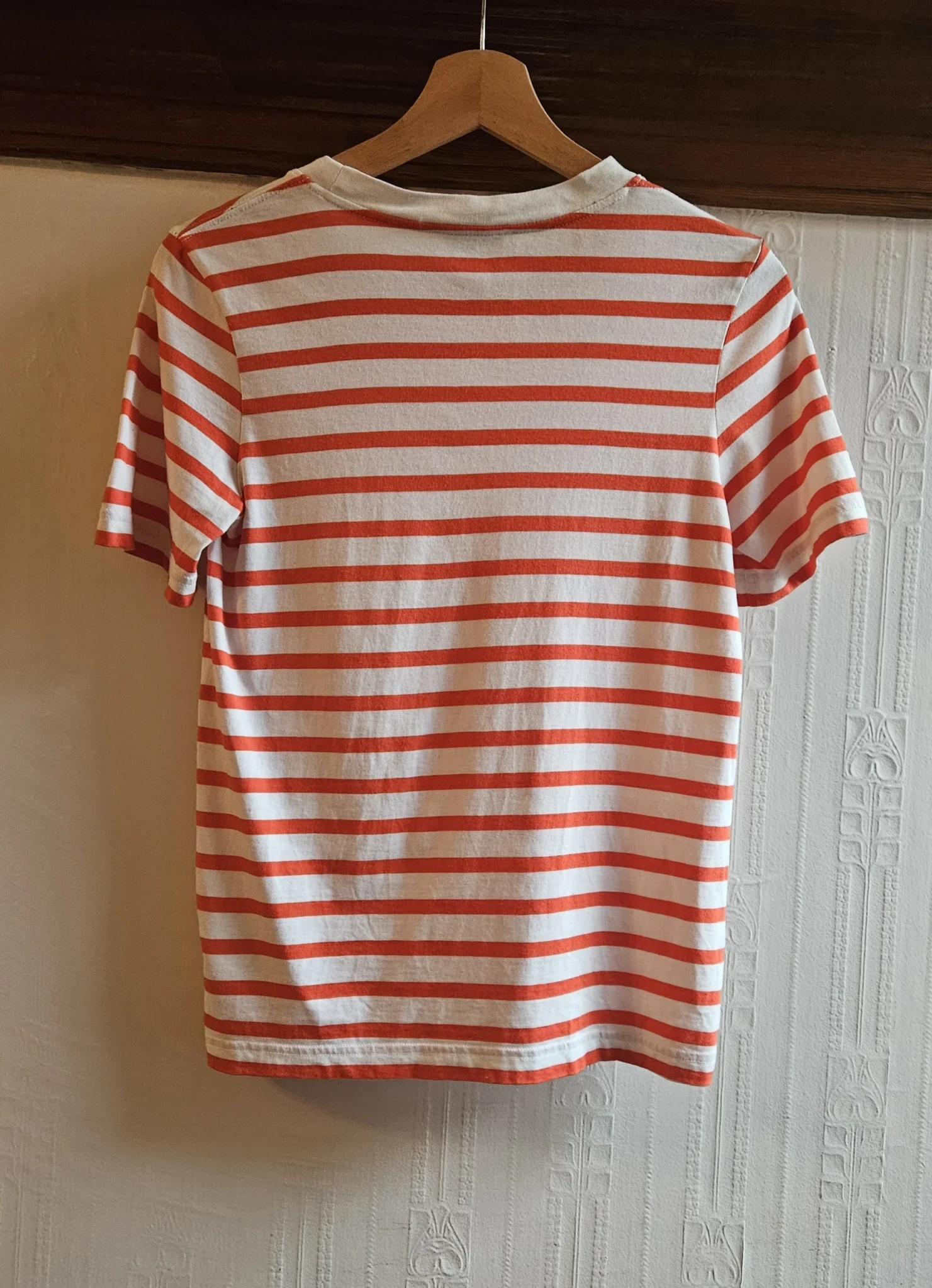 Image for 🌷Striped T-shirt – COS