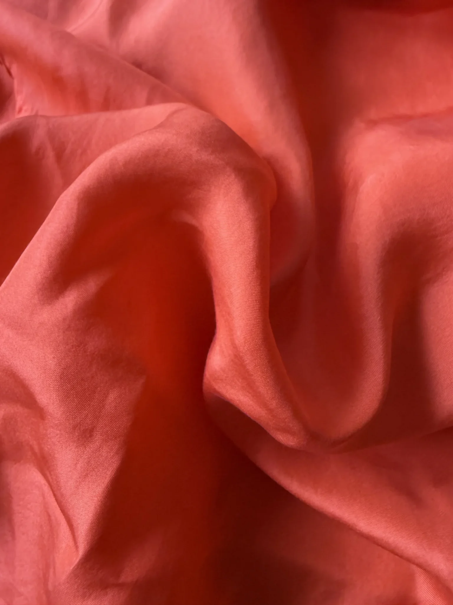 Image for Chemise 100% soie