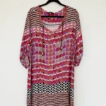 Featured thumbnail for Robe-tunique fluide FA Concept Paris