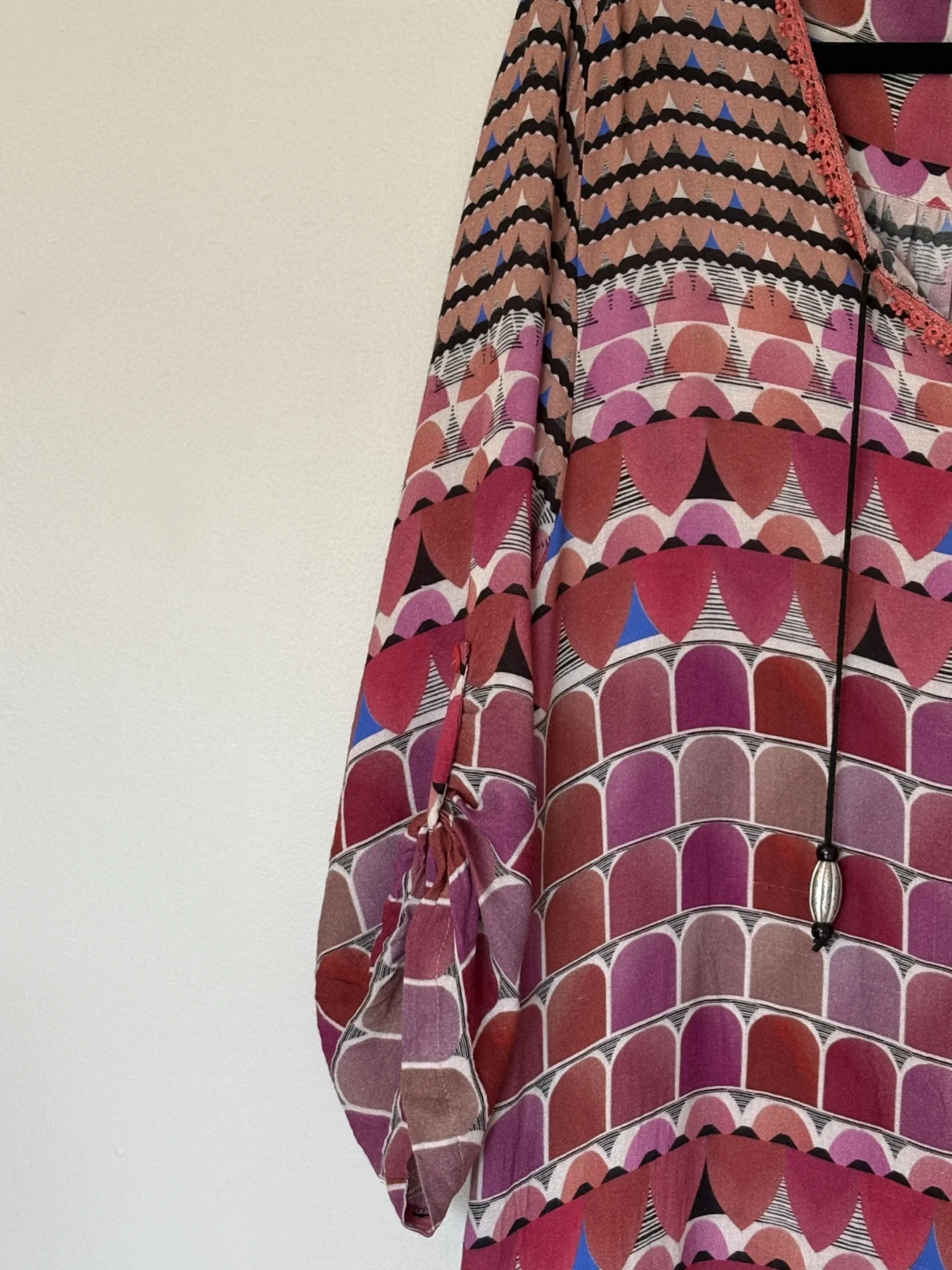 Image for Robe-tunique fluide FA Concept Paris