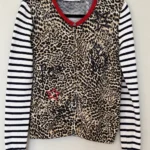 Featured thumbnail for OUI cardigan – absolutely unique