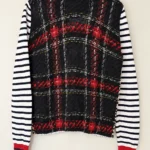 Thumbnail for OUI cardigan – absolutely unique