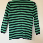 Thumbnail for Vintage Juicy Couture wool blazer-cardigan — M