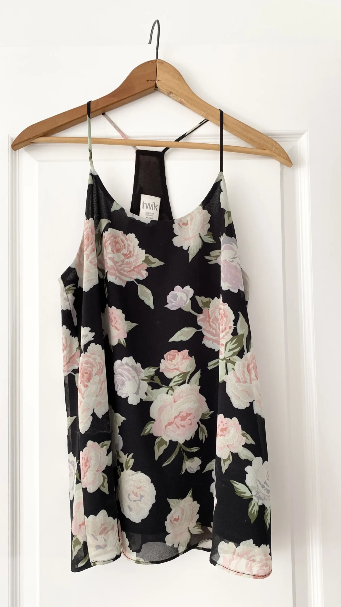 Image for A pair of lovely camisoles