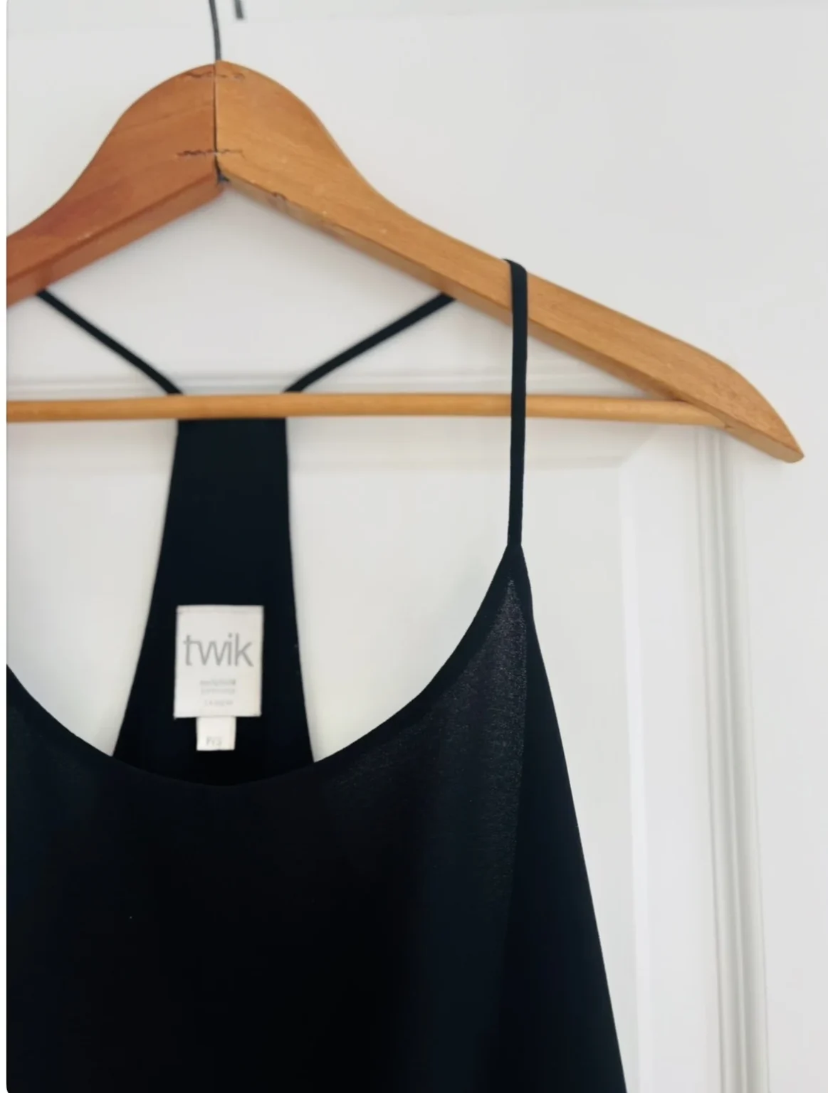Image for A pair of lovely camisoles