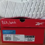 Thumbnail for Reebok Flexagon Energy TR 4 trainers – size 7.5 US / 38 EUR / 24.5 cm